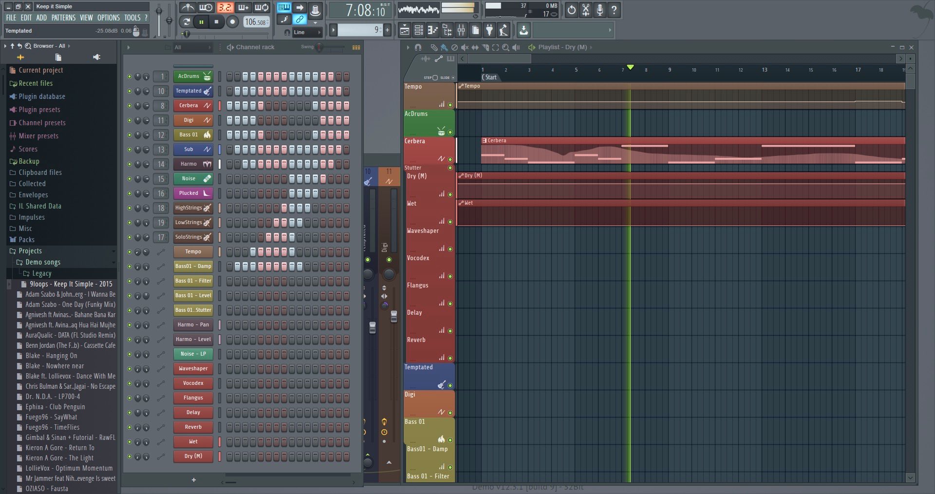 Fl studio 20 now available for mac