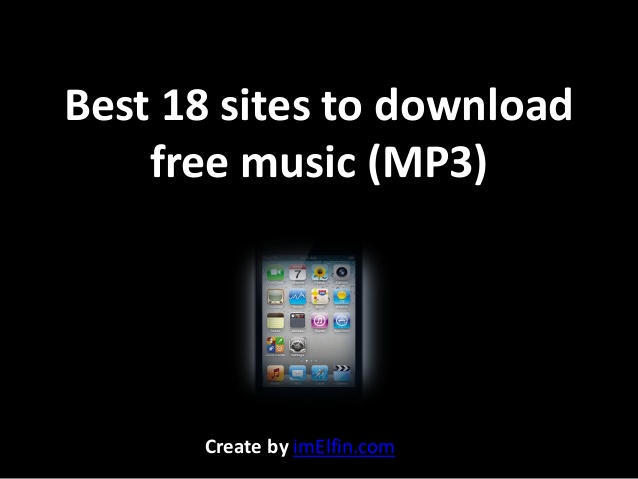 free mp3 movies download sites